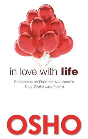 Seller image for In Love with Life (Paperback) for sale by Grand Eagle Retail