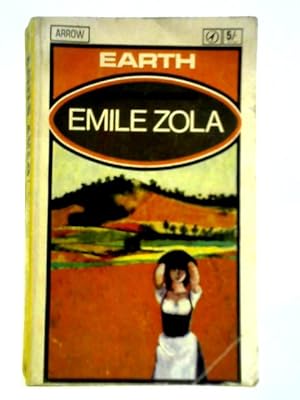 Seller image for Earth for sale by World of Rare Books