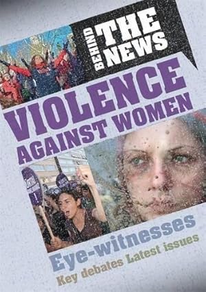 Imagen del vendedor de Violence Against Women a la venta por WeBuyBooks