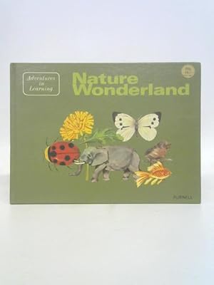 Seller image for Nature Wonderland for sale by World of Rare Books