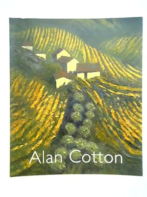 Image du vendeur pour Alan Cotton: The Series Paintings mis en vente par World of Rare Books