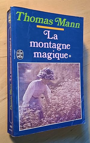 Image du vendeur pour La montagne magique (Tome I) mis en vente par Llibres Bombeta