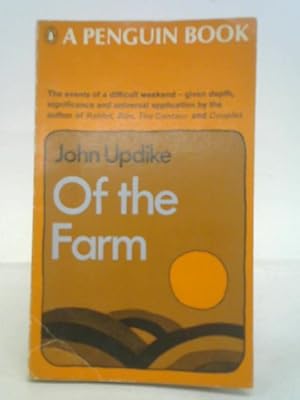 Image du vendeur pour Of the Farm mis en vente par World of Rare Books