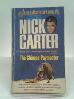 Seller image for The Chinese Paymaster for sale by World of Rare Books