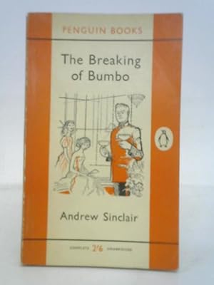 Bild des Verkufers fr The Breaking of Bumbo zum Verkauf von World of Rare Books