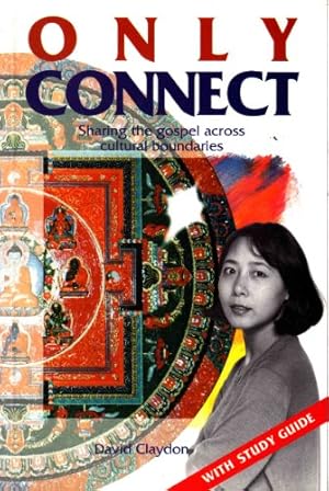 Seller image for Only Connect for sale by WeBuyBooks