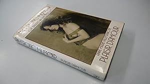 Image du vendeur pour Plaisir D'amour: An Erotic Memoir of Paris in the 1920s mis en vente par WeBuyBooks