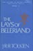 Imagen del vendedor de Lays of Beleriand (History of Middle-earth) a la venta por Pieuler Store