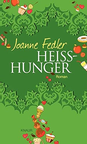 Image du vendeur pour Heihunger: Roman mis en vente par Gabis Bcherlager