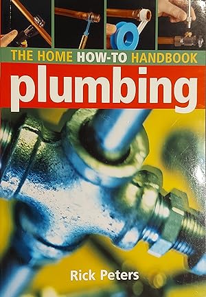 The Home How-To Handbook: Plumbing