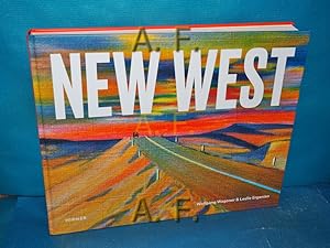 Seller image for New West. for sale by Antiquarische Fundgrube e.U.