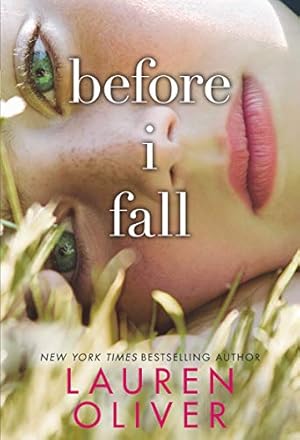 Imagen del vendedor de Before I Fall a la venta por Gabis Bcherlager