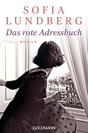 Bild des Verkufers fr Das rote Adressbuch: Der Bestseller aus Schweden - Roman zum Verkauf von Gabis Bcherlager