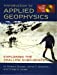 Seller image for Introduction to Applied Geophysics ? Exploring the Shallow Subsurface +CD for sale by Pieuler Store