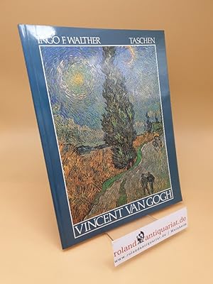 Bild des Verkufers fr Vincent Van Gogh, 1853-1890: Vision and Reality zum Verkauf von Roland Antiquariat UG haftungsbeschrnkt