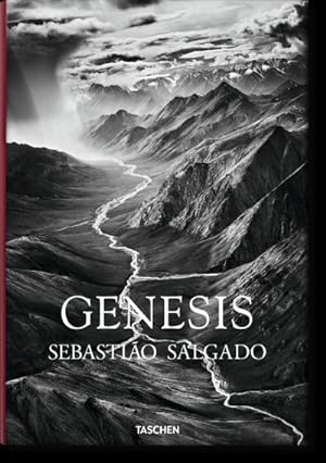 Immagine del venditore per Sebastiao Salgado. Genesis venduto da Wegmann1855