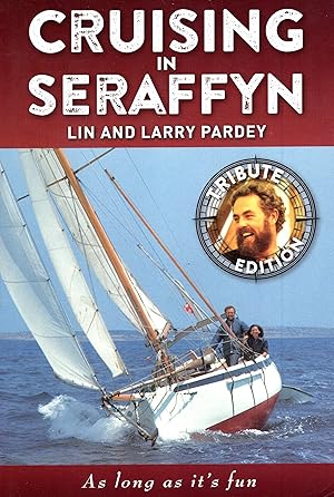 Seller image for Cruising in Seraffyn for sale by Rainy Day Paperback