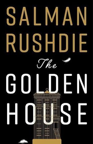 Seller image for The Golden House for sale by WeBuyBooks