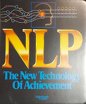 Nlp: The New Technology Of Achievement (Audio Tapes)