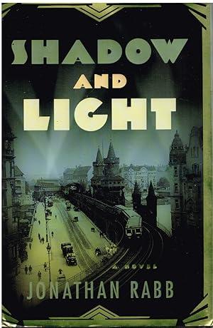 Image du vendeur pour Shadow and Light mis en vente par First Class Used Books
