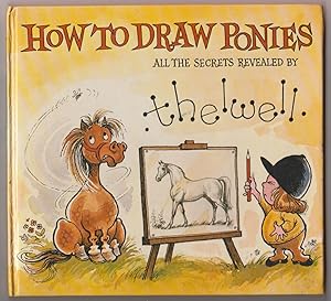 How to Draw Ponies