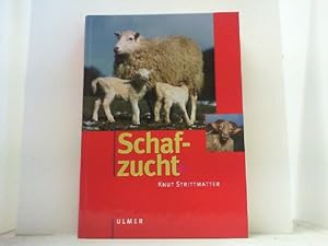 Seller image for Schafzucht. for sale by Antiquariat Uwe Berg