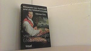 Bild des Verkufers fr Alexander von Humboldt und die Globalisierung. Das Mobile des Wissens. zum Verkauf von Antiquariat Uwe Berg