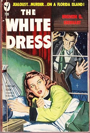 Seller image for The White Dress for sale by John Thompson