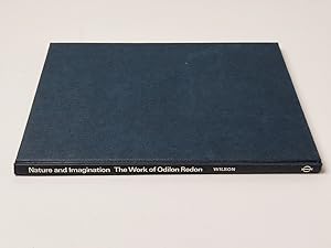 Bild des Verkufers fr Nature and Imagination: Work of Odilon Redon zum Verkauf von BcherBirne