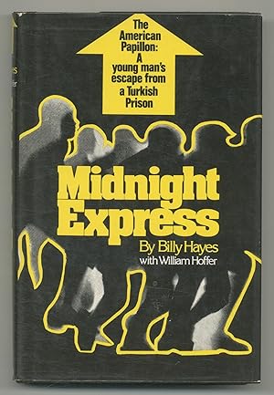 Seller image for Midnight Express for sale by Between the Covers-Rare Books, Inc. ABAA