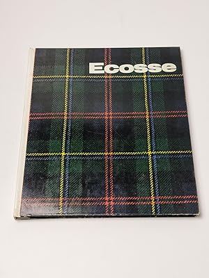 Ecosse (Schottland) - Photographies de Ludwig Bernauer