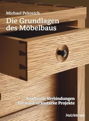 Immagine del venditore per Die Grundlagen des M�belbaus venduto da Wegmann1855