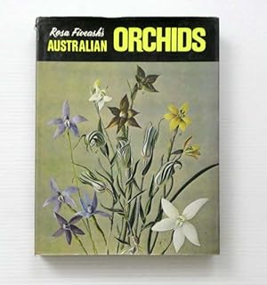 Seller image for Rosa Fiveash's Australian Orchids for sale by Adelaide Booksellers