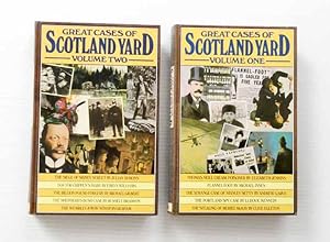 Great Cases of Scotland Yard [2 volumes]