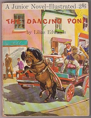 Image du vendeur pour The Dancing Pony mis en vente par HORSE BOOKS PLUS LLC