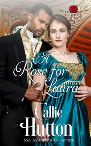 Bild des Verkufers fr A Rose for Laura (The Rose Room Rogues) zum Verkauf von WeBuyBooks