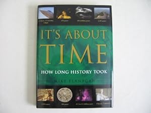Imagen del vendedor de It's About Time How Long Did It Take a la venta por Reliant Bookstore