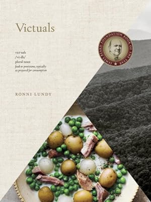Seller image for Victuals : An Appalachian Journey, With Recipes for sale by GreatBookPrices