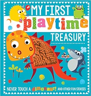 Seller image for My First Playtime Treasury for sale by Reliant Bookstore
