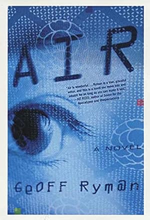 Seller image for Air: Or, Have Not Have for sale by Reliant Bookstore