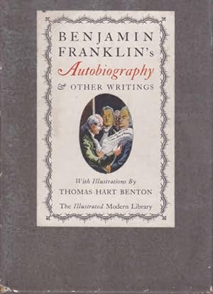 Seller image for Benjamin Franklin: Autobiography & Other Writings for sale by Goulds Book Arcade, Sydney