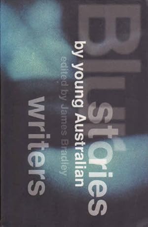 Seller image for Blur: Stories by Young Australian writers for sale by Goulds Book Arcade, Sydney