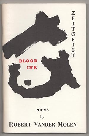 Seller image for Blood Ink for sale by Jeff Hirsch Books, ABAA