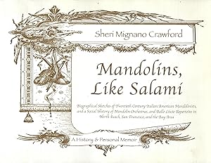 Mandolins, Like Salami