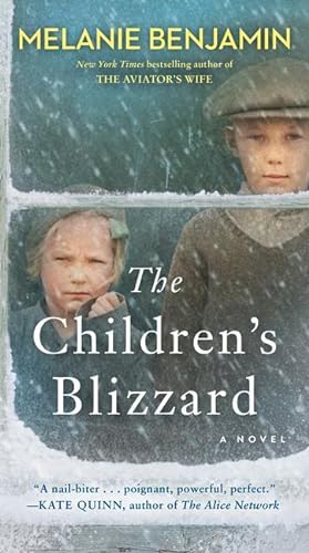 Seller image for The Children\ s Blizzard for sale by moluna