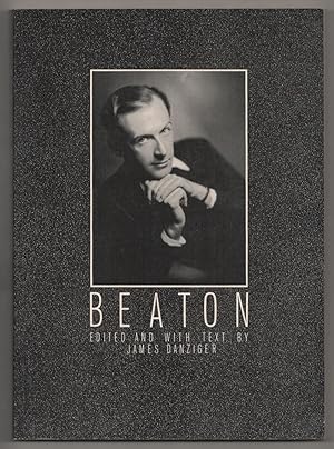 Bild des Verkufers fr Beaton zum Verkauf von Jeff Hirsch Books, ABAA