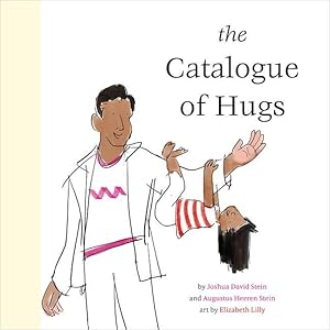 Bild des Verkufers fr The Catalogue of Hugs zum Verkauf von moluna