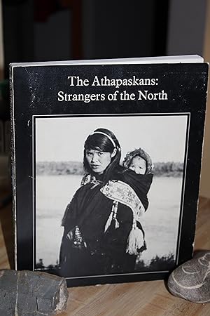 Immagine del venditore per The Athapaskans venduto da Wagon Tongue Books