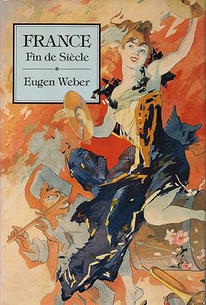 Seller image for France.Fin de siecle for sale by JP Livres