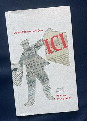 ICI (French Edition)